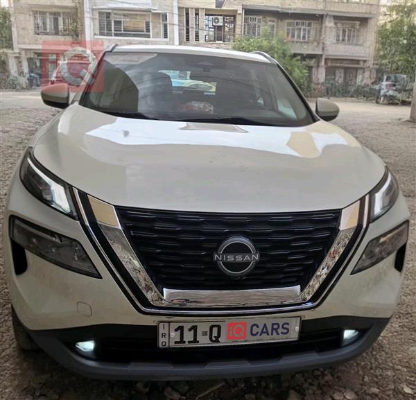 نيسان X-Trail 2024 للبيع في العراق -  بغداد